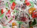 【低脂低卡】蒟蒻果冻Q弹爽口夏天解馋 蒟蒻果冻50个（活动） 实拍图