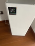 树新风空气净化器 除甲醛异味除菌除花粉过敏认证家用大空间全效净化器T2 实拍图