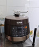 苏泊尔（SUPOR）全自动智能预约电压力锅5L触控家用煲汤球釜内胆SY-50YC9001Q电饭煲高压锅4-6人上盖批次随机发货 实拍图