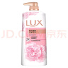 力士（LUX）(LUX)沐浴露 恒久嫩肤 淡雅香氛 娇肤香氛沐浴乳1000g留香 实拍图