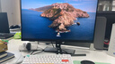AOC 27英寸4K 144Hz双模FHD 288Hz HDR400 Type-C96W 硬件低蓝光 macmini节能游戏办公显示器U27U3XD 实拍图