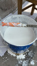 嘉宝莉外墙漆乳胶漆防水防晒涂料白色自刷外墙翻新防水涂料新家园20kg 实拍图