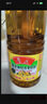 鲁花 【保真菜籽油】食用油 低芥酸特香菜籽油 5L  /桶   实拍图