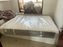 芝华仕床垫D026明星垫0胶撑脊代棕棉独袋弹簧席梦思家用1.5x2米睡感偏硬 实拍图