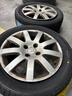 固特异（Goodyear）汽车轮胎 205/55R16 91V ATM 安乘 原配福睿斯/别克威朗/科沃兹 实拍图