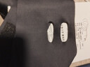 TrueXV脸面罩神器男士专用双下巴绷带提拉脸部瘦脸提升面部美容仪法令纹睡眠咬肌快速消除紧致仪 升级双层加压【面料柔软+无痕工艺+睡眠可戴】 实拍图