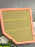 曼牌滤清器（MANNFILTER）空调滤清器空调滤芯CUK26010M桑塔纳POLO捷达VA3/昕锐晶锐昕动/A1 实拍图