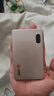 中国联通移动随身wifi6无线网卡免插卡车载随身便携支持5G/4G设备上网路由器流量网卡宽带2026款全国通用 【1500G高速4G】超薄机身-沙漠金 实拍图