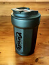 卡罗特保温杯咖啡杯男便携简约随行杯316不锈钢水杯新款保冷杯子450ml 实拍图