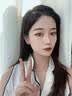 Jay四叶草耳夹耳环女法式无耳洞女耳饰可夹无痛耳钉生日礼物送女友 耳夹款 实拍图