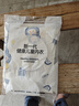 红豆儿童睡衣纯棉家居服短袖套装男女童夏季薄款空调服J3357浅蓝150 实拍图