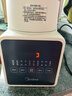 美的（Midea）破壁机 家用全自动免煮自清洗 1.75L大容量多功能豆浆机榨汁机五谷杂粮辅食流食料理机PB8G2-071 实拍图