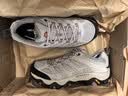 迈乐（Merrell）官方运动户外徒步鞋MOAB 3男鞋女鞋轻量减震V底防滑透气登山鞋 J036346米白（女） 37.5 实拍图