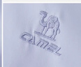 骆驼（CAMEL）运动外套秋季新款女装户外防泼水登山服连帽休闲百搭加绒夹克风衣 实拍图