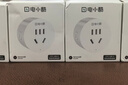 电小酷智能插座 wifi控制 远程开关定时 专用芯片 电量统计10a插座CP1-HW-A （支持鸿蒙智联） 实拍图