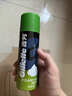 吉列剃须泡沫 清新绿茶香味210g 剃须膏剃须啫喱剃刮胡须刀手动 非刀头男士京东自营旗舰非吉利 实拍图