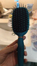 Creative art气垫梳子气囊按摩梳男士专用蓬松空气梳女士长发养发不打结顺发梳 实拍图