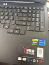 联想（Lenovo）拯救者Y7000P 电竞游戏笔记本电脑(酷睿i7-14650HX 16G 1T RTX5060 2.5K 240Hz 黑) 国家补贴 实拍图
