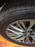 优科豪马横滨汽车轮胎 225/60R18 100H AE61A 原配丰田RAV4/威兰达 实拍图