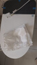箭牌（ARROW）正品智能马桶全自动一体式带水箱无水压限制紫外线内置泡沫盾语音 黑色标配版（座圈加热）带水箱 通用坑距（送货上门+免费安装） 实拍图