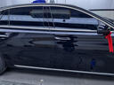 瑞盾（RUIDUN）汽车贴膜 车膜 汽车膜隔热防爆防晒太阳膜前挡风玻璃膜黑色隐私膜 RD70冰蓝前挡+RD50中黑侧后 全车膜都有 实拍图