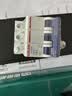 德力西（DELIXI）空气开关 HDBE633C63 家用空开小型三相断路器 3P63A 实拍图