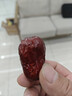 楼兰蜜语国标特级免洗灰枣2000g/箱高品质红枣滋补新疆特产零食节日送礼 实拍图