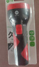 久量（DP）充电式小型家用应急灯手电筒 强光远射长续航骑行户外灯LED-9136 实拍图