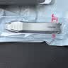 博友指甲刀指甲剪防飞溅精工制造不锈钢指甲钳大号家用超跑持久锋利 实拍图