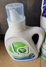威露士la自然清新洗衣液西柚10.86斤（2.25L瓶+1L*3瓶+la内衣净90ml*2  实拍图