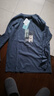 JEANSWEST LIFE真维斯纯棉长袖t恤男重磅亲肤圆领内搭潮牌外穿衣服青少年打底衫A 实拍图