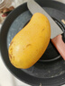 京鲜生  海南金煌芒果 5斤礼盒装 单果约400g 新鲜水果 实拍图