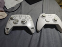 北通鲲鹏70精英无线游戏手柄AI智控自适应双切扳机摇杆 xbox电脑PC蓝牙NS体感 steam电视switch2 原神 实拍图