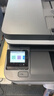 惠普（HP）3104fdw打印机A4黑白激光复印扫描一体机双频wifi自动双面打印 连续复印扫描227fdw升级款家用办公 3104fdw（有线无线USB+打印复印扫描传真） 实拍图