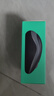 罗技（Logitech）M185鼠标 无线鼠标 办公鼠标 对称鼠标 黑色灰边 带无线2.4G接收器 实拍图