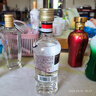 董酒【官方直营】白标 董香型白酒 日常自饮口粮酒 54度 125mL 1瓶 实拍图
