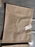MUJI 黄麻 简易收叠购物袋A3 收纳包 手提包 手提袋 长36.5*宽46*高22cm 4A 实拍图