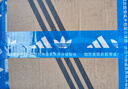 阿迪达斯（adidas）女童包头凉鞋「小浮艇」26夏季童鞋儿童宝宝小童运动沙滩鞋KI8900 实拍图