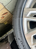 韩泰（Hankook）汽车轮胎 225/40R18 92Y XL K117 AO 奥迪原厂认证 原配奥迪A3  实拍图