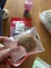 味滋源苹果干250g 富含膳食纤维 山东红富士果脯果干 休闲零食 0添加 实拍图