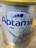 爱他美（Aptamil）【海外官方店】白金澳洲版 婴幼儿配方奶粉 新西兰原装进口 900g 3段(12-36个月) 实拍图