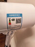 艾美特（AIRMATE）【直流变频】电风扇家用大风力智能遥控落地扇卧室安静轻音一级能效空气循环扇摇头节能小风扇 实拍图