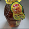 鲁花【保真花生油】 食用油 5S 压榨一级 花生油 5L 实拍图