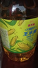 金龙鱼 食用油 非转基因 物理压榨不油腻轻年玉米油4L 实拍图