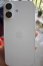 Apple/苹果 iPhone 17 256GB 白色 支持移动联通电信5G 双卡双待手机 实拍图