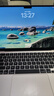 Apple/苹果AI笔记本/2025款MacBook Air13英寸M4 (10+8核) 16G 256G星光色电脑MW0Y3CH/A 实拍图