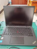 联想ThinkPadT16联想T14酷睿/AMD锐龙高性能商务办公笔记本电脑 ThinkpadT14/i5-1135G7/16G/512G/锐炬XE/1080P/14英寸 实拍图