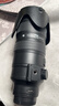 二手尼康70-200 80-400 70-300 一代二代 大小竹炮电磁炮长焦单反超长焦打鸟远摄镜头 AF-S 70-200 2.8G VR 2代大竹炮 【准新】 实拍图