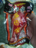 乡巴佬酱卤鸡腿大鸡腿清真五香盐焗真空开袋即食净重100g/袋 鸡腿1只（口味随机） 实拍图