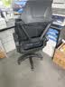 锦汐 电脑椅家用办公椅子靠背人体工学椅学习转椅老板座椅游戏电竞椅 【170°逍遥后仰+乳胶+3级气杆】黑框黑网-焕新款 实拍图